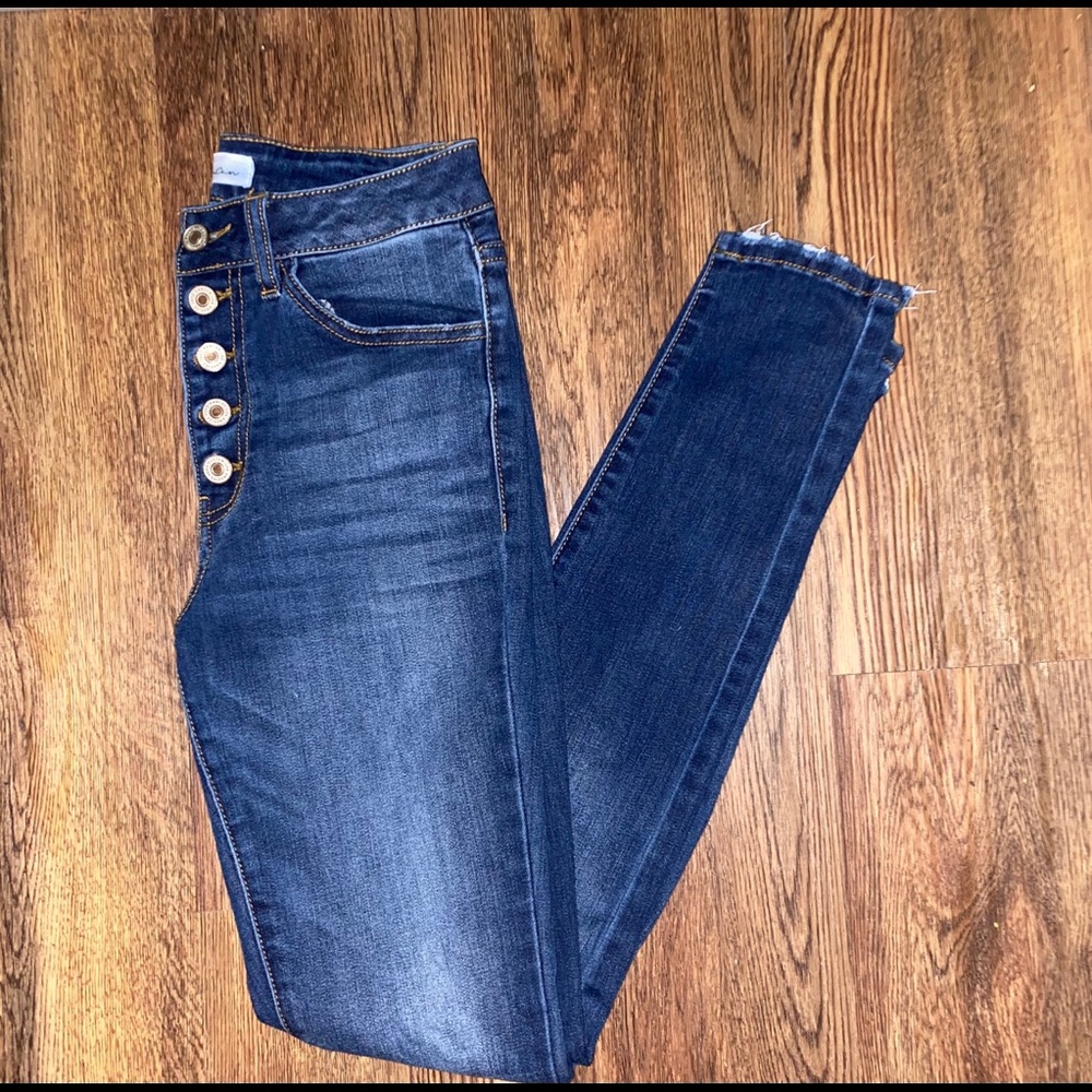 Kancan jeans